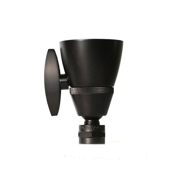 Shower Head 2-1/4 Oil Rubbed Bronze